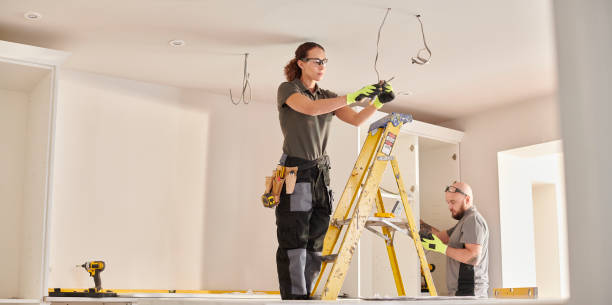 Best Affordable Electrical Installation  in Manson, IA